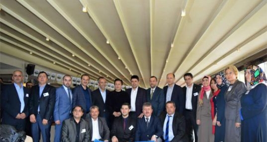 Tuzla’da Kastamonu buluşması