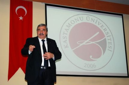 Konukoğlu tatlı tatlı konuştu