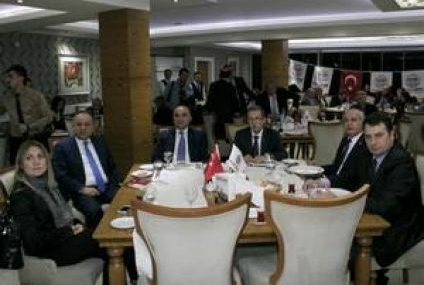 Feshane Kastamonu’da tanıtıldı