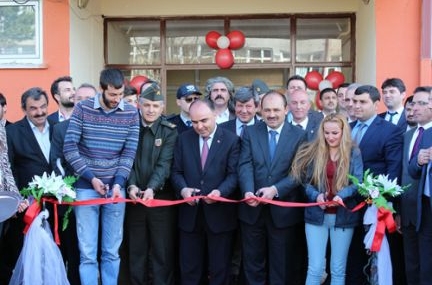 Analiz ve teşhis İhsangazi’de yapılacak