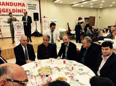 Üsküdar ‘banduma’ya doydu