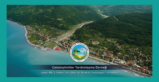 Büyük buluşma