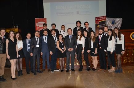 Reis’ten gençlere tavsiye