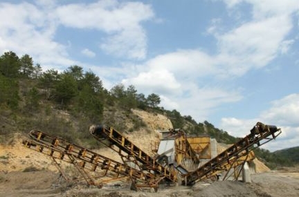 Ocak yeniden tütüyor