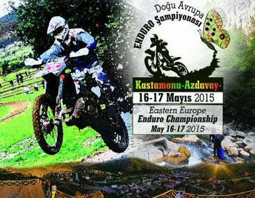 Kastamonu yarışlara hazır