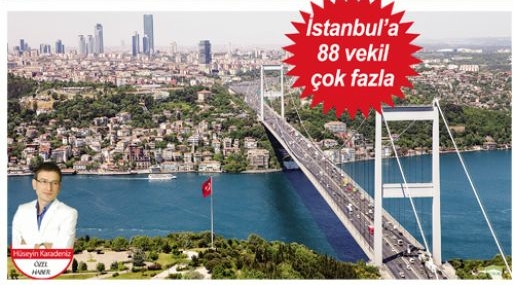 Bu terazi bu sıkleti tartmaz…