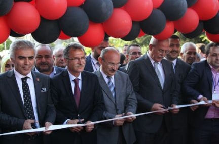 GOP’ta Kastamonu Günleri