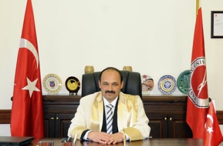 Cumhurbaşkanı, Aydın’ı atadı