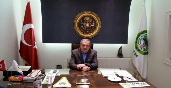 Başkentte Seydiler Rüzgarı