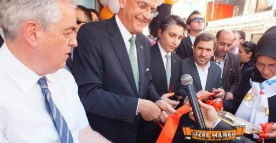 Feshane’de 8’inci  Randevu