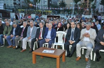 Güngören’de gelenekselleşen lezzet