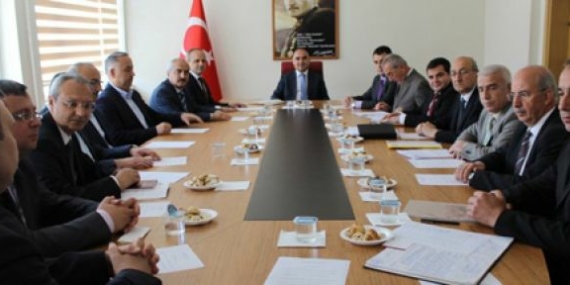 Tosya’ya 50 yeni fabrika