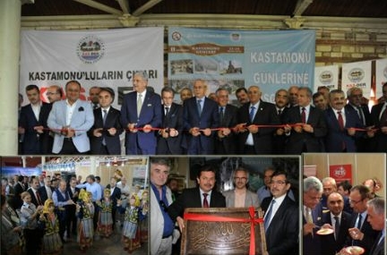 İstanbul’da Volkan Bozkırlı açılış
