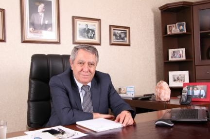 Başoğlu: “Yanmaz kabloların taklidi yok“