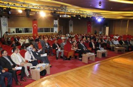 Ayazağa İmar Planı meclisten geçti