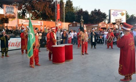 Tuzla’dan Anadolu’ya Kastamonu esintisi