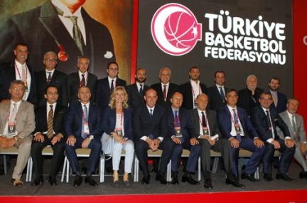 Akar’ın TBF’de 3. dönemi