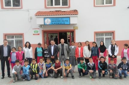 Genç KASİAD umut oldu