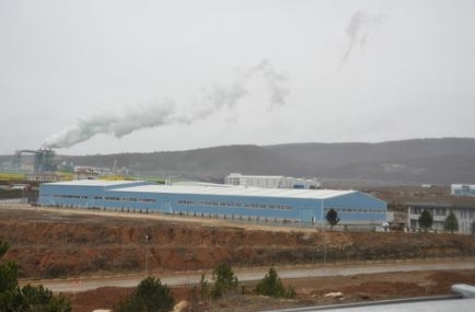 Abana Motor kapatıldı