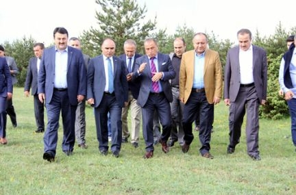 Terim’den Kastamonu’ya tam not