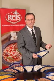 Reis, Ramazan geleneğini bozmadı