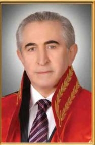 Eken yeniden seçildi