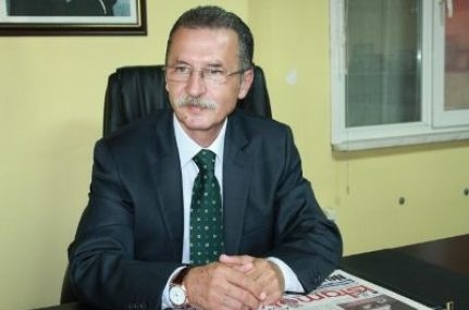 Çilingiroğlu yeniden