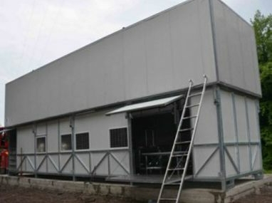 İnebolu’ya mobil mezbaha