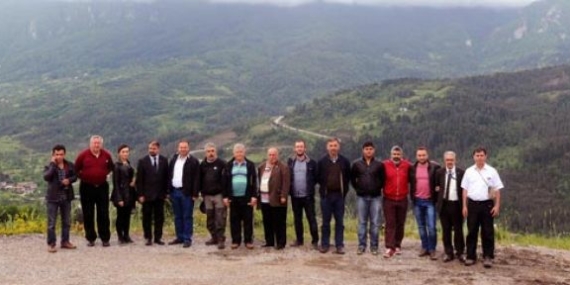 Şenpazar’da ekonomi nasıl canlanır?