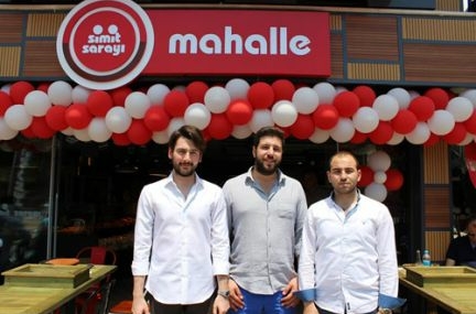 Mahalle’de simit onlardan sorulacak