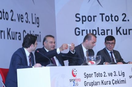 Kastamonuspor, 3. Lig 3. Grup’ta