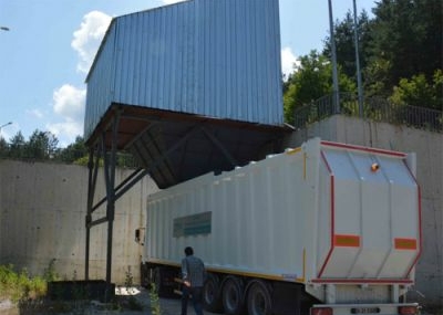 Sahil çöpten kurtulacak