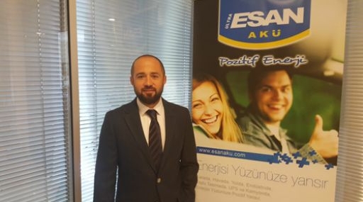 İki buçuk milyon akü üretecek