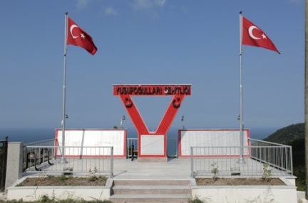 Şehitlik açılışı 15 Ağustos’ta