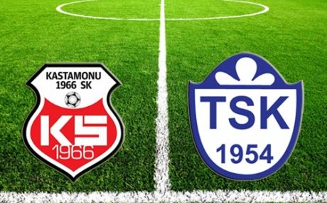 Dost kaleler karşı karşıya