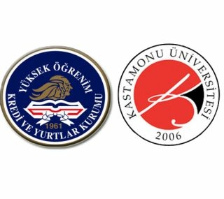 Fakülte ve yurt ışığı göründü