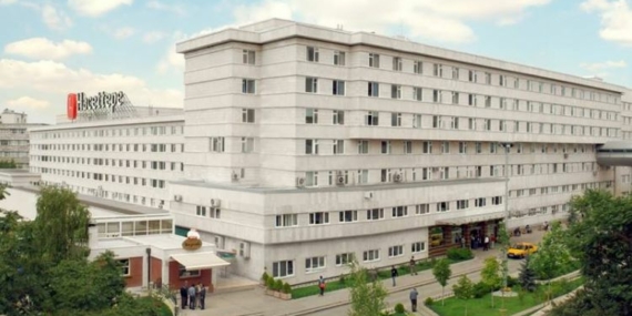 Hacettepe’den geri alındı