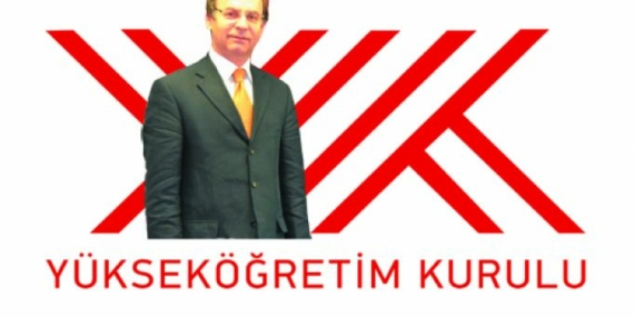 Rahmi Er, YÖK’te