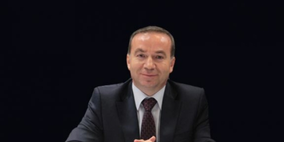 Ekonomide ciddi bir sıkıntı yok