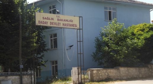 Ballıdağ satılığa çıktı