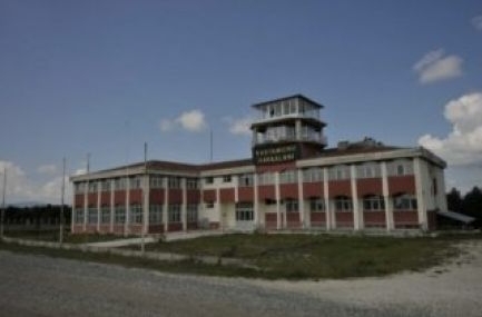 DHMİ Genel Müdürü`nden Havaalanı açıklaması