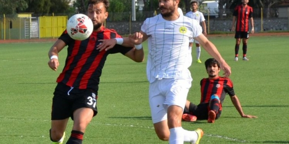 LİDER Kastamonuspor 1966