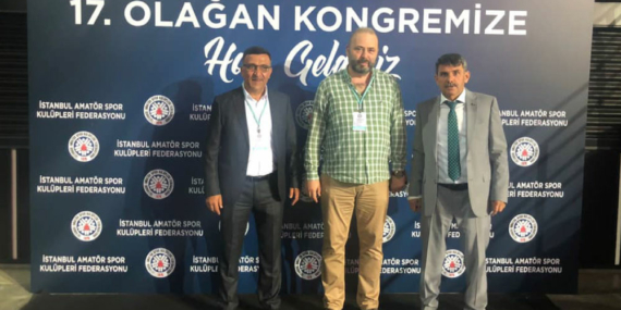İASKF’de Kastamonu Rüzgarı