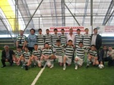 Güzlük Köyü: 3 Çavuş Tavşanlı: 1