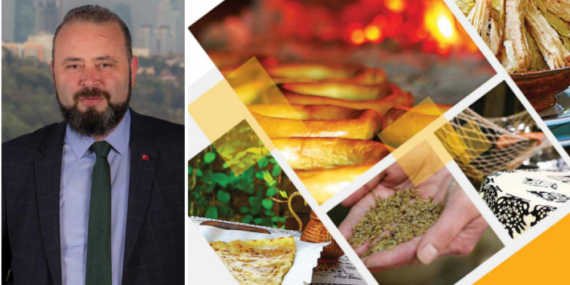 Yerel Kalkınmada Dev Adım