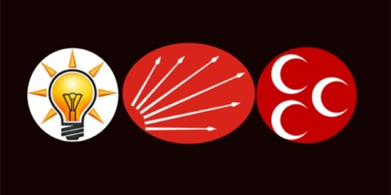 Tüm adaylar değişti!