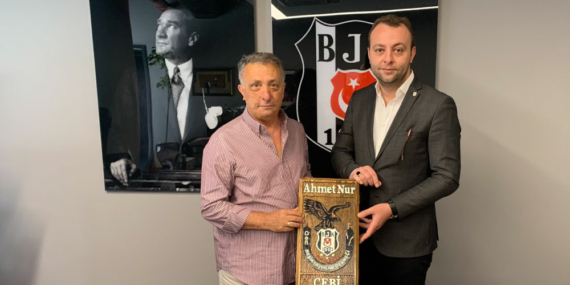 Sürdürülebilir Çalışmalarla Yola Çıktık