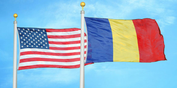 ABD ve Romanya Pazarına Girildi