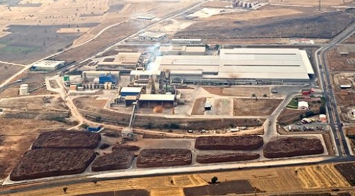 Kastamonu OSB’deki araziler geri alınacak!