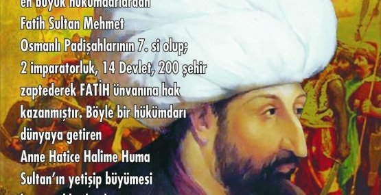 Kastamonu’da 23. Fetih Şöleni Kutlanacak